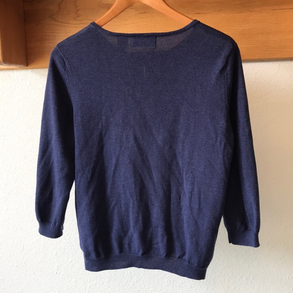 Alfred Dunner Cardigan Sweater - Picture 6 of 14